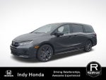 2027 Honda Odyssey Touring