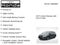 2027 Honda Odyssey Touring