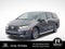 2027 Honda Odyssey Touring