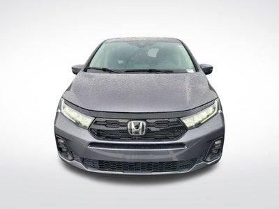 2027 Honda Odyssey Touring