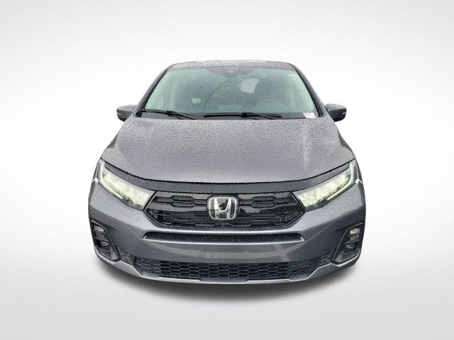2027 Honda Odyssey Touring