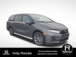 2027 Honda Odyssey Touring