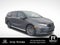 2027 Honda Odyssey Touring