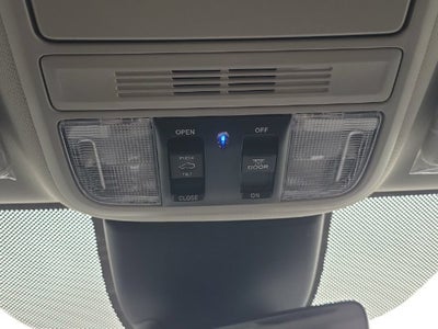 2027 Honda Odyssey Touring