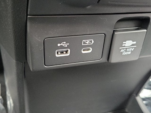 2027 Honda Odyssey Touring