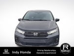2027 Honda Odyssey Touring