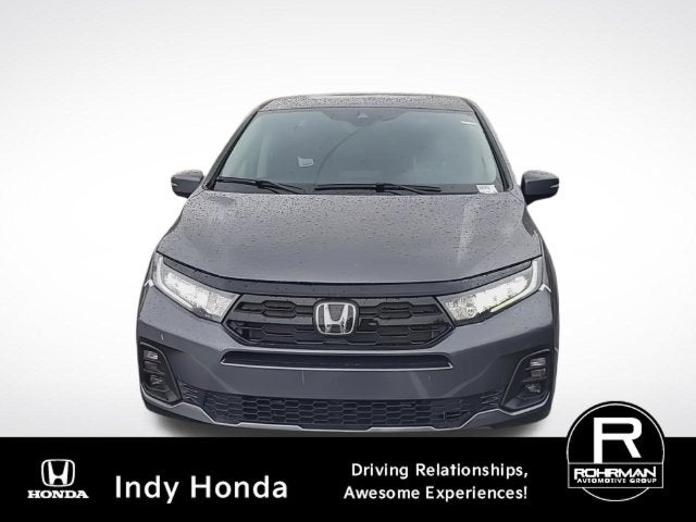 2027 Honda Odyssey Touring