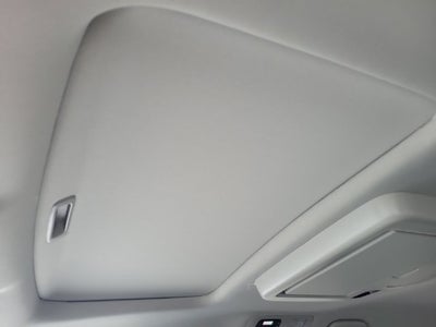 2027 Honda Odyssey Touring