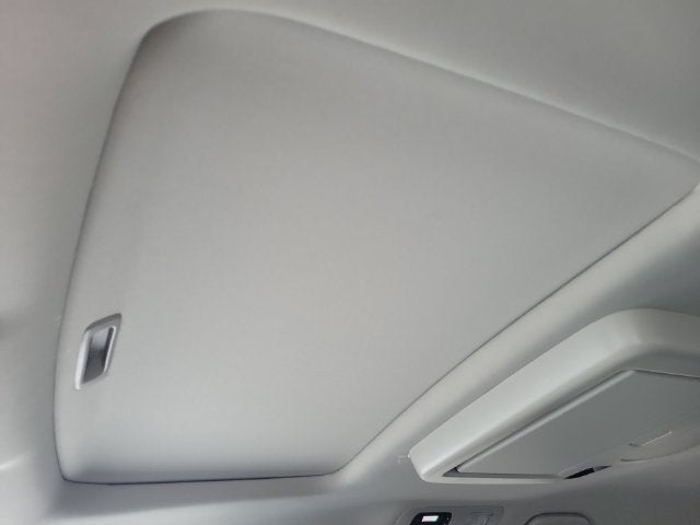 2027 Honda Odyssey Touring