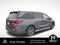 2027 Honda Odyssey Touring