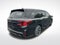 2027 Honda Odyssey Elite