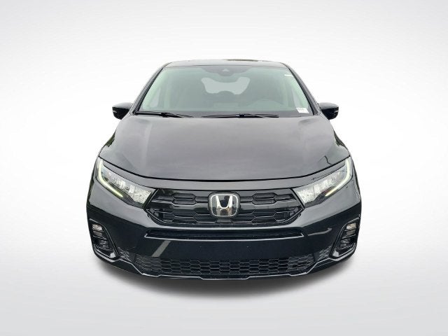 2027 Honda Odyssey Elite