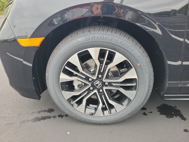 2027 Honda Odyssey Elite