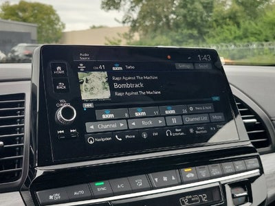 2027 Honda Odyssey Elite