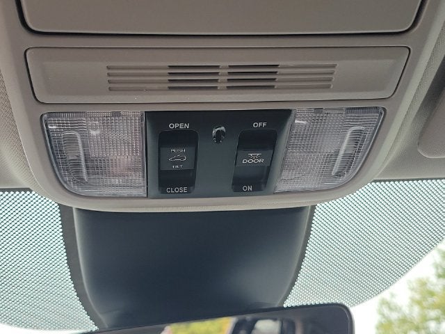 2027 Honda Odyssey Elite