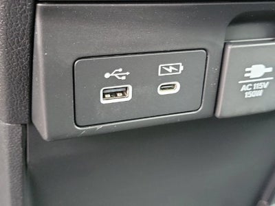 2027 Honda Odyssey Elite