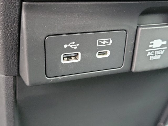 2027 Honda Odyssey Elite