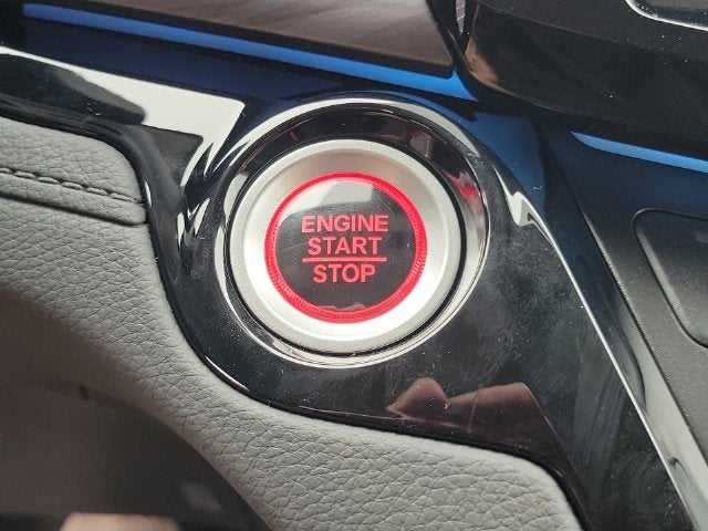 2027 Honda Odyssey Elite