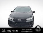 2027 Honda Odyssey Elite