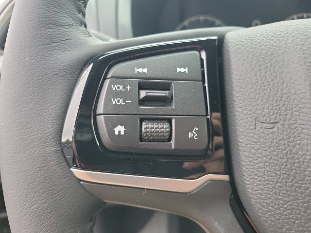 2027 Honda Odyssey Elite