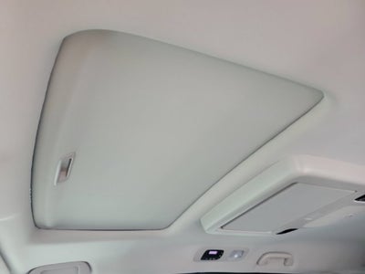 2027 Honda Odyssey Elite