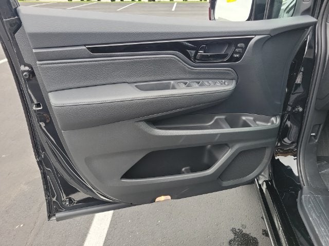 2027 Honda Odyssey Elite