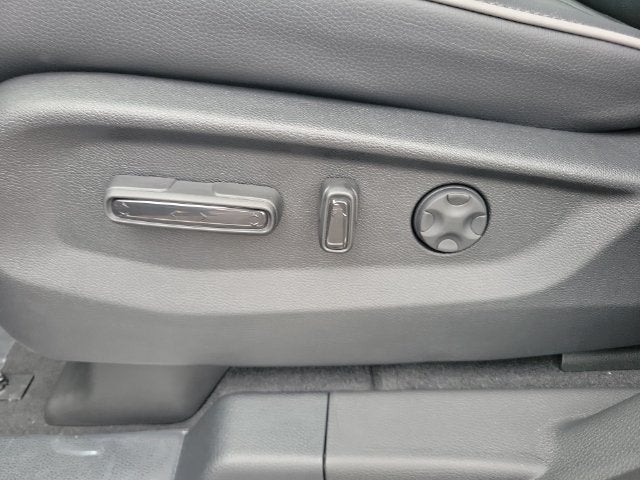 2027 Honda Odyssey Elite