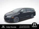 2027 Honda Odyssey Elite