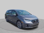 2027 Honda Odyssey Elite