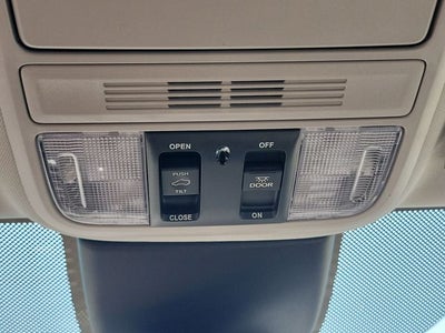 2027 Honda Odyssey Elite