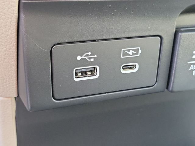 2027 Honda Odyssey Elite