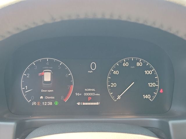 2027 Honda Odyssey Elite