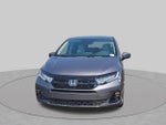 2027 Honda Odyssey Elite