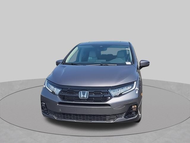 2027 Honda Odyssey Elite