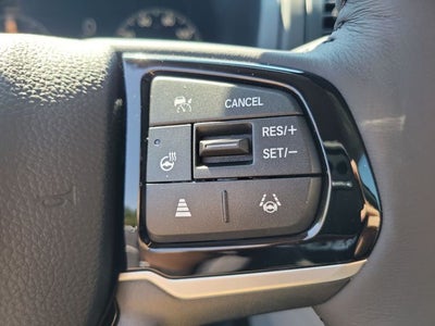 2027 Honda Odyssey Elite