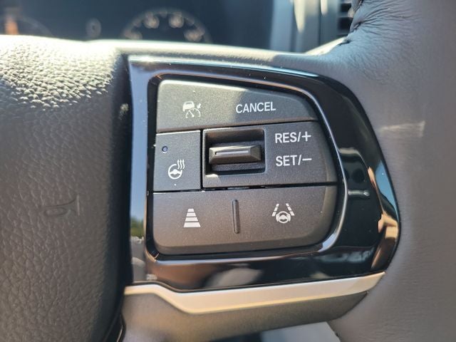 2027 Honda Odyssey Elite