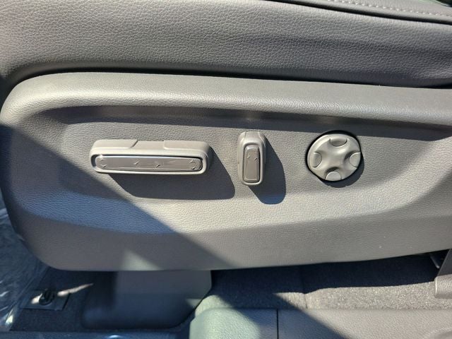 2027 Honda Odyssey Elite