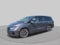 2027 Honda Odyssey Elite