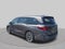 2027 Honda Odyssey Elite