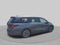 2027 Honda Odyssey Elite