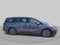 2027 Honda Odyssey Elite