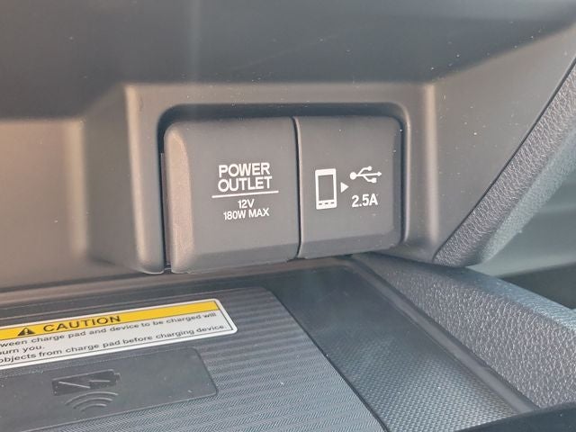 2021 Honda Pilot Elite