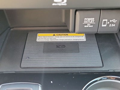 2021 Honda Pilot Elite