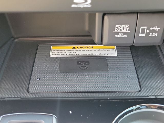 2021 Honda Pilot Elite