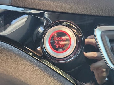 2021 Honda Pilot Elite