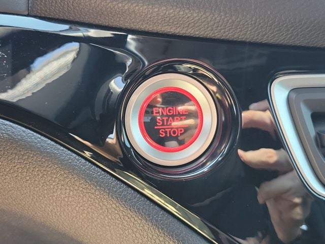 2021 Honda Pilot Elite
