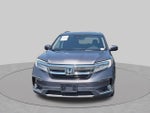 2021 Honda Pilot Elite