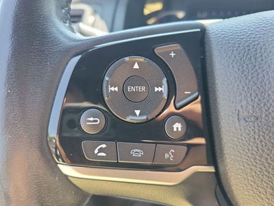2021 Honda Pilot Elite