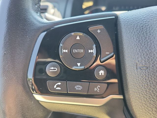 2021 Honda Pilot Elite