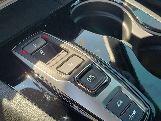 2021 Honda Pilot Elite